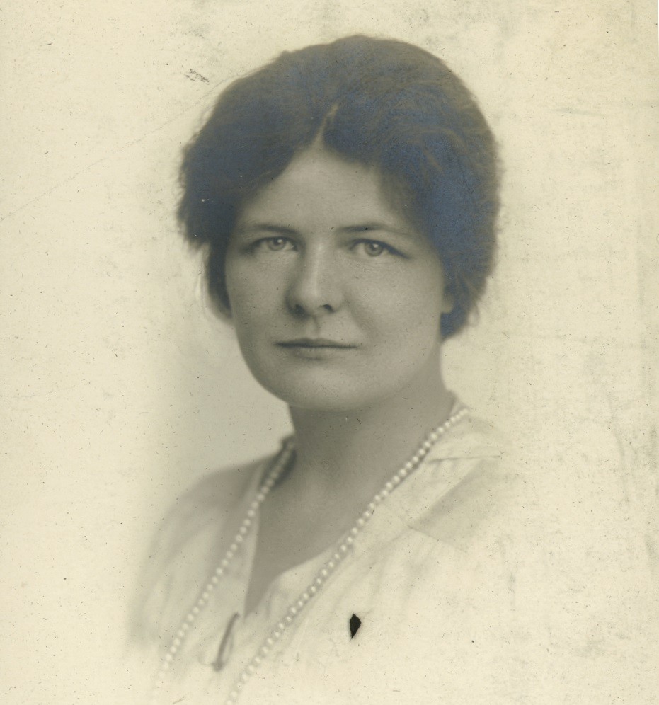 Votes, Voices, and Equality: Mary Elizabeth Pidgeon’s Fight for Women’s Rights